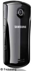 Die Kamera des S5620 schafft bis zu 3,2 Megapixel Aufl&ouml;sung, wird aber durch kein Blitzlicht unterst&uuml;tzt